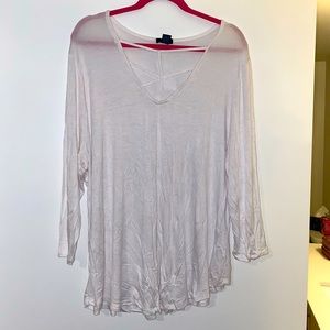 💛Rue21 Long Sleeve Top💛